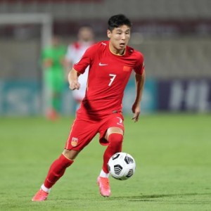 开云-【世预赛】稀哲武磊建功 中国3比1叙利亚晋级12强赛