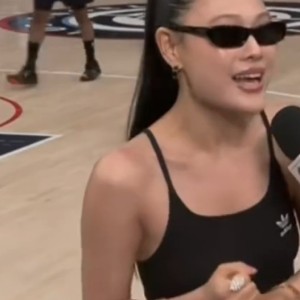 kaiyun-歌手袁娅维：因姚明爱上篮球 现在关注杨瀚森 希望去现场看他比赛