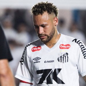 开云APP-一度想退役！父亲：内马尔受伤后认为一切都结束了，但我让他振作