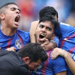 开云体育下载-创历史！大马冠军压日韩王者 头名杀入亚冠淘汰赛