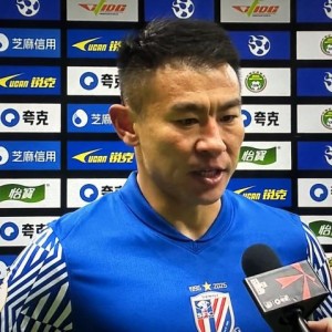 kaiyun.com-37岁于汉超仍是关键先生 申花3分钟2球卫冕超级杯