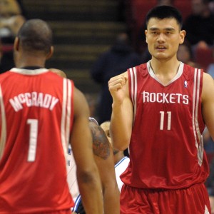 kaiyun-麦迪：09火箭无姚麦次轮打到抢七 我赢球的窗口又关闭了