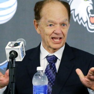 开云APP-起飞了那我就不卖了！森林狼老板撕毁卖队合同