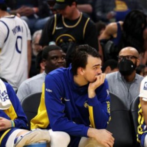 kaiyun-输残阵热火！勇士暴露最大症结 交易才能拯救？