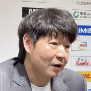 开云体育下载-何意味？邱彪：我是全心全意在做这个教练，但也可以接受一切